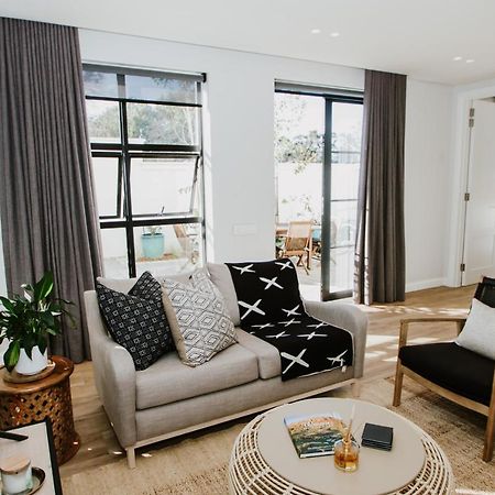 Quiet Hideaway Appartement Somerset West Buitenkant foto
