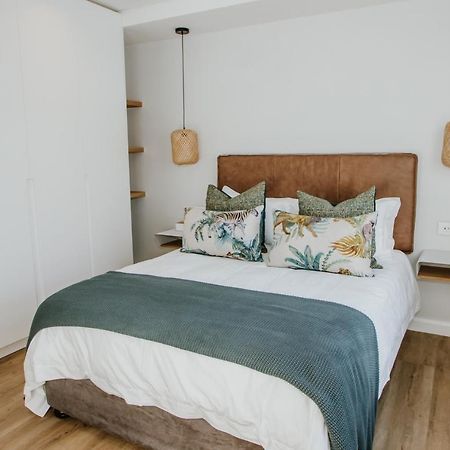 Quiet Hideaway Appartement Somerset West Buitenkant foto