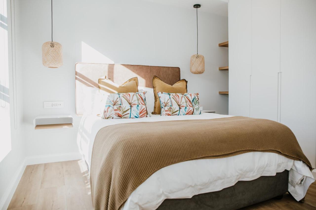Quiet Hideaway Appartement Somerset West Buitenkant foto