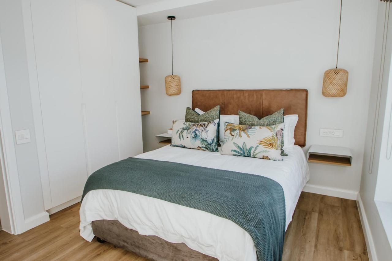 Quiet Hideaway Appartement Somerset West Buitenkant foto