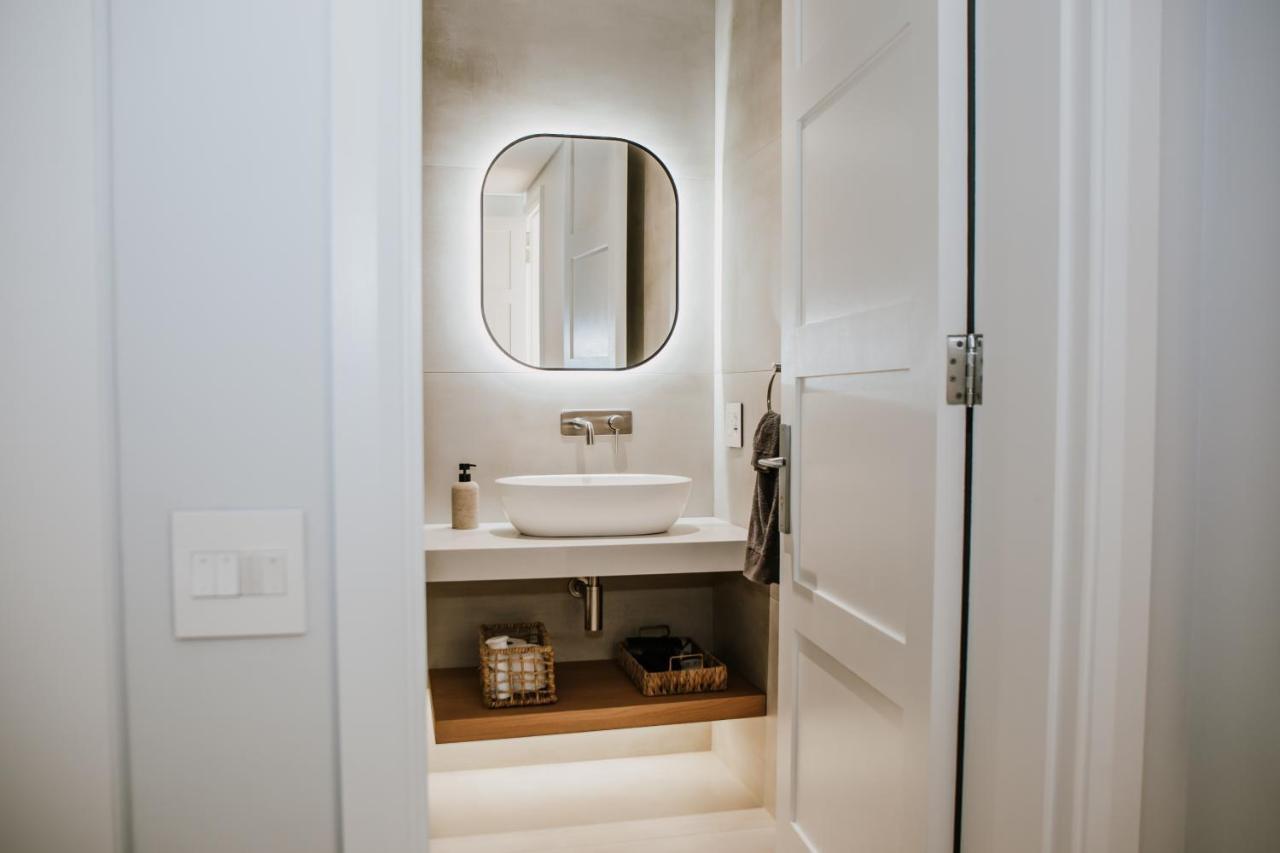 Quiet Hideaway Appartement Somerset West Buitenkant foto