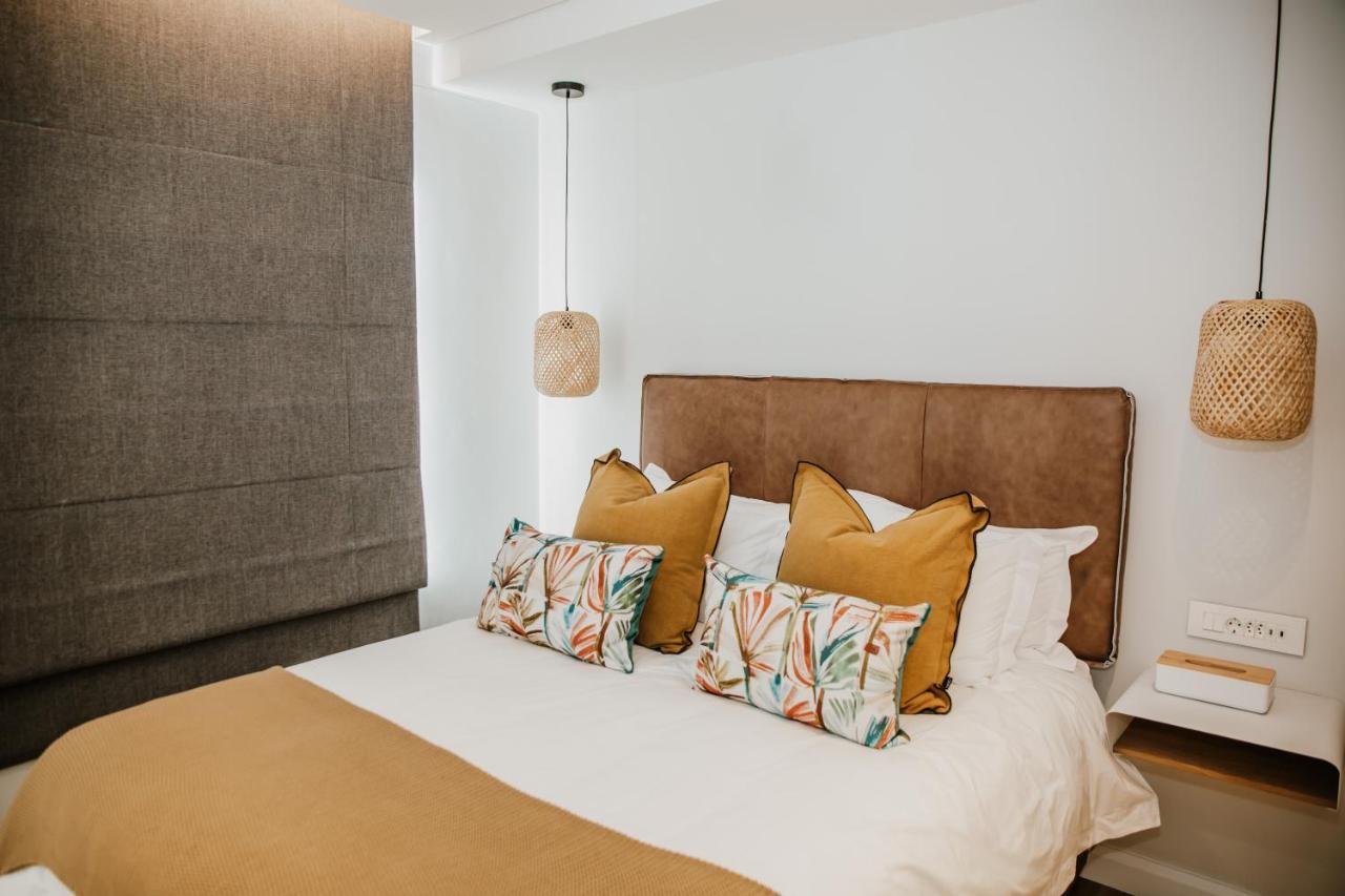 Quiet Hideaway Appartement Somerset West Buitenkant foto