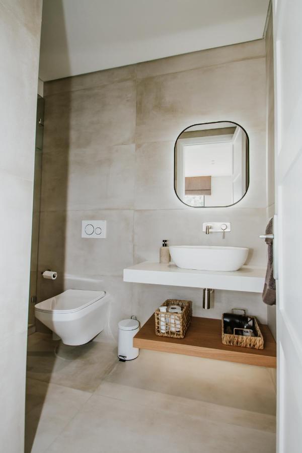 Quiet Hideaway Appartement Somerset West Buitenkant foto